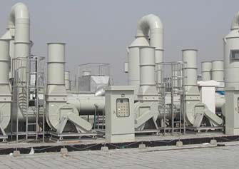 沈陽設(shè)備噴漆讓老舊設(shè)備煥然一新