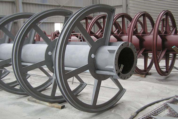 鋼構(gòu)油漆工藝流程，沈陽(yáng)鋼結(jié)構(gòu)噴漆施工詳細(xì)步驟來(lái)了！