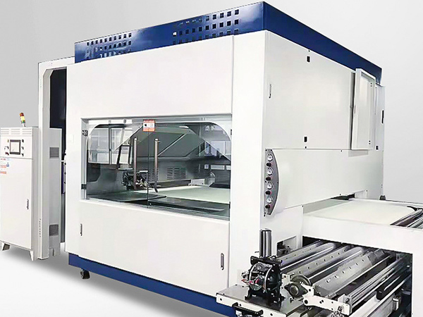 沈陽機械設備翻新和沈陽機械設備噴漆中使用防銹漆的好處是什么？