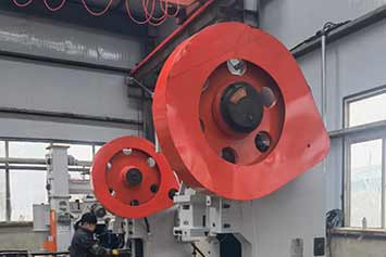 機床噴漆翻新廠家的翻新流程概述