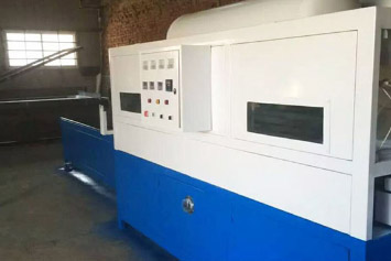 沈陽機(jī)械設(shè)備翻新廠家及其翻新工藝概述