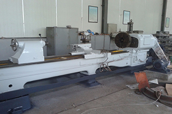 沈陽設(shè)備翻新噴漆，恢復(fù)新生，煥發(fā)活力