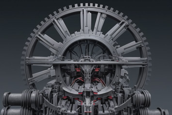 沈陽機械設(shè)備噴漆工藝要求