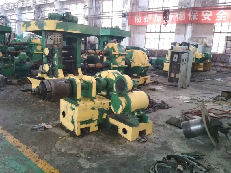 沈陽二手設(shè)備翻新：噴漆服務(wù)帶來的實用優(yōu)勢解析