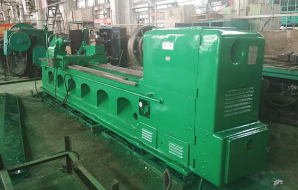 沈陽(yáng)設(shè)備翻新如何防止油漆掉落！